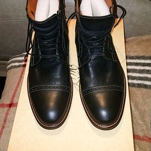 Johnston Murphy Chukka